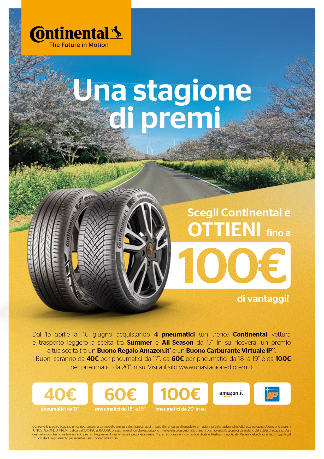 Locandina Auto